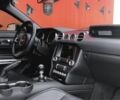 Черный Форд Мустанг, объемом двигателя 0 л и пробегом 1 тыс. км за 20400 $, фото 14 на Automoto.ua