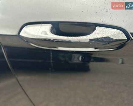 Черный Форд Мустанг, объемом двигателя 5.16 л и пробегом 124 тыс. км за 31500 $, фото 26 на Automoto.ua