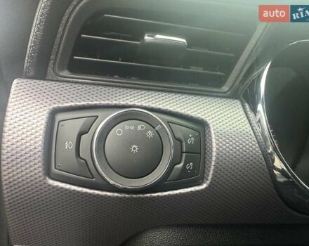 Черный Форд Мустанг, объемом двигателя 5.16 л и пробегом 124 тыс. км за 31500 $, фото 22 на Automoto.ua