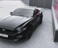 Черный Форд Мустанг, объемом двигателя 0 л и пробегом 1 тыс. км за 20400 $, фото 1 на Automoto.ua