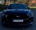 Чорний Форд Мустанг, об'ємом двигуна 2.26 л та пробігом 135 тис. км за 15650 $, фото 2 на Automoto.ua