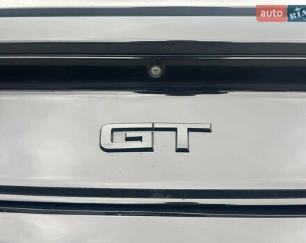 Черный Форд Мустанг, объемом двигателя 5.16 л и пробегом 124 тыс. км за 31500 $, фото 25 на Automoto.ua