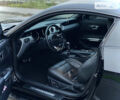 Черный Форд Мустанг, объемом двигателя 2.3 л и пробегом 108 тыс. км за 17600 $, фото 9 на Automoto.ua