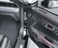 Черный Форд Мустанг, объемом двигателя 0 л и пробегом 1 тыс. км за 20400 $, фото 15 на Automoto.ua