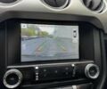 Черный Форд Мустанг, объемом двигателя 5 л и пробегом 98 тыс. км за 11000 $, фото 14 на Automoto.ua