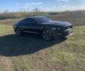 Черный Форд Мустанг, объемом двигателя 2.3 л и пробегом 132 тыс. км за 15500 $, фото 1 на Automoto.ua
