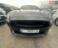 Черный Форд Мустанг, объемом двигателя 5.16 л и пробегом 124 тыс. км за 31500 $, фото 3 на Automoto.ua