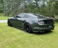 Чорний Форд Мустанг, об'ємом двигуна 5 л та пробігом 26 тис. км за 10600 $, фото 3 на Automoto.ua