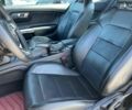 Чорний Форд Мустанг, об'ємом двигуна 2.3 л та пробігом 126 тис. км за 15690 $, фото 13 на Automoto.ua