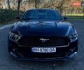 Чорний Форд Мустанг, об'ємом двигуна 2.26 л та пробігом 135 тис. км за 15650 $, фото 7 на Automoto.ua