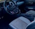 Чорний Форд Мустанг, об'ємом двигуна 2.26 л та пробігом 135 тис. км за 15650 $, фото 6 на Automoto.ua