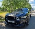 Черный Форд Мустанг, объемом двигателя 3.73 л и пробегом 171 тыс. км за 17000 $, фото 1 на Automoto.ua