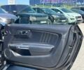 Чорний Форд Мустанг, об'ємом двигуна 2.3 л та пробігом 126 тис. км за 15690 $, фото 21 на Automoto.ua
