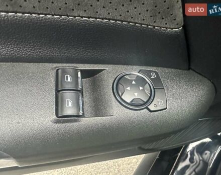 Черный Форд Мустанг, объемом двигателя 5.16 л и пробегом 124 тыс. км за 31500 $, фото 19 на Automoto.ua