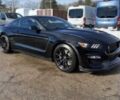 Чорний Форд Мустанг, об'ємом двигуна 5.2 л та пробігом 71 тис. км за 4500 $, фото 1 на Automoto.ua