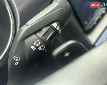 Черный Форд Мустанг, объемом двигателя 5.16 л и пробегом 124 тыс. км за 31500 $, фото 6 на Automoto.ua