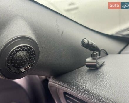 Черный Форд Мустанг, объемом двигателя 5.16 л и пробегом 124 тыс. км за 31500 $, фото 11 на Automoto.ua