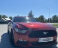Черный Форд Мустанг, объемом двигателя 3.7 л и пробегом 69 тыс. км за 17200 $, фото 9 на Automoto.ua