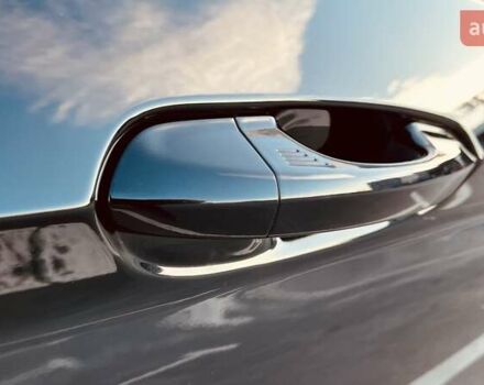 Чорний Форд Мустанг, об'ємом двигуна 2.26 л та пробігом 71 тис. км за 18500 $, фото 19 на Automoto.ua