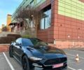 Чорний Форд Мустанг, об'ємом двигуна 2.26 л та пробігом 168 тис. км за 19000 $, фото 34 на Automoto.ua