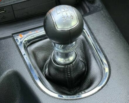 Чорний Форд Мустанг, об'ємом двигуна 2.3 л та пробігом 67 тис. км за 4900 $, фото 8 на Automoto.ua