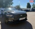 Черный Форд Мустанг, объемом двигателя 4.95 л и пробегом 71 тыс. км за 27800 $, фото 1 на Automoto.ua