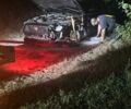 Черный Форд Мустанг, объемом двигателя 2.3 л и пробегом 100 тыс. км за 8000 $, фото 1 на Automoto.ua
