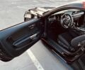 Чорний Форд Мустанг, об'ємом двигуна 2.26 л та пробігом 71 тис. км за 18500 $, фото 24 на Automoto.ua