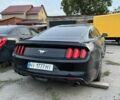 Черный Форд Мустанг, объемом двигателя 2.26 л и пробегом 130 тыс. км за 7000 $, фото 1 на Automoto.ua