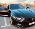 Чорний Форд Мустанг, об'ємом двигуна 2.26 л та пробігом 71 тис. км за 18500 $, фото 21 на Automoto.ua