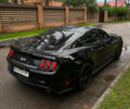 Форд Мустанг 2017 в Чернигове на Automoto.ua Черный Форд Мустанг, объемом двигателя 4.95 л и пробегом 113 тыс. км за 26800 $, фото 36 на Automoto.ua