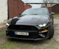 Чорний Форд Мустанг, об'ємом двигуна 2.3 л та пробігом 41 тис. км за 16000 $, фото 17 на Automoto.ua