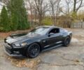 Чорний Форд Мустанг, об'ємом двигуна 5 л та пробігом 150 тис. км за 9000 $, фото 2 на Automoto.ua