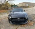 Чорний Форд Мустанг, об'ємом двигуна 5 л та пробігом 150 тис. км за 9000 $, фото 1 на Automoto.ua
