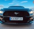 Чорний Форд Мустанг, об'ємом двигуна 2.26 л та пробігом 71 тис. км за 18500 $, фото 15 на Automoto.ua