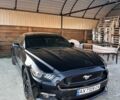 Чорний Форд Мустанг, об'ємом двигуна 2.3 л та пробігом 100 тис. км за 13200 $, фото 1 на Automoto.ua