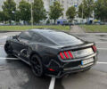 Форд Мустанг 2017 в Чернигове на Automoto.ua Черный Форд Мустанг, объемом двигателя 4.95 л и пробегом 113 тыс. км за 26800 $, фото 20 на Automoto.ua