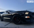 Форд Мустанг 2017 в Тячеве на Automoto.ua Черный Форд Мустанг, объемом двигателя 2.3 л и пробегом 99 тыс. км за 21000 $, фото 17 на Automoto.ua