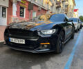 Форд Мустанг 2017 в Чернигове на Automoto.ua Черный Форд Мустанг, объемом двигателя 4.95 л и пробегом 113 тыс. км за 26800 $, фото 31 на Automoto.ua
