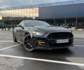 Форд Мустанг 2017 в Чернигове на Automoto.ua Черный Форд Мустанг, объемом двигателя 4.95 л и пробегом 113 тыс. км за 26800 $, фото 17 на Automoto.ua