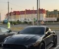 Чорний Форд Мустанг, об'ємом двигуна 2.26 л та пробігом 168 тис. км за 20700 $, фото 1 на Automoto.ua