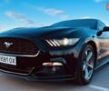 Чорний Форд Мустанг, об'ємом двигуна 2.26 л та пробігом 71 тис. км за 18500 $, фото 1 на Automoto.ua