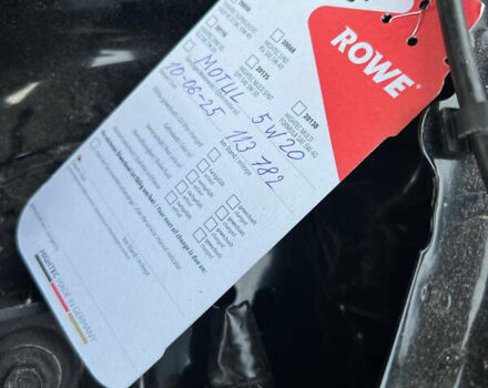 Форд Мустанг 2017 в Чернигове на Automoto.ua Черный Форд Мустанг, объемом двигателя 4.95 л и пробегом 113 тыс. км за 26800 $, фото 25 на Automoto.ua