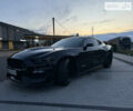 Форд Мустанг 2017 в Тячеве на Automoto.ua Черный Форд Мустанг, объемом двигателя 2.3 л и пробегом 99 тыс. км за 21000 $, фото 2 на Automoto.ua