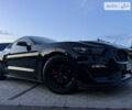 Форд Мустанг 2017 в Тячеве на Automoto.ua Черный Форд Мустанг, объемом двигателя 2.3 л и пробегом 99 тыс. км за 21000 $, фото 20 на Automoto.ua