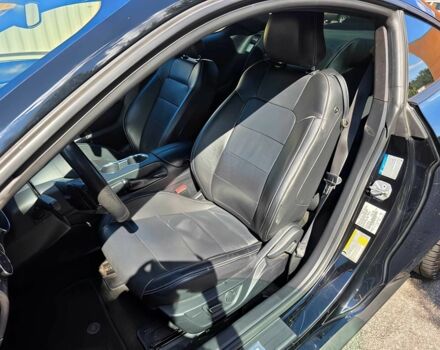 Чорний Форд Мустанг, об'ємом двигуна 2.3 л та пробігом 61 тис. км за 8900 $, фото 7 на Automoto.ua