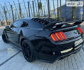 Форд Мустанг 2017 в Тячеве на Automoto.ua Черный Форд Мустанг, объемом двигателя 2.3 л и пробегом 99 тыс. км за 21000 $, фото 8 на Automoto.ua