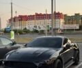 Чорний Форд Мустанг, об'ємом двигуна 2.26 л та пробігом 168 тис. км за 18500 $, фото 1 на Automoto.ua