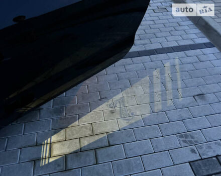 Форд Мустанг 2017 в Тячеве на Automoto.ua Черный Форд Мустанг, объемом двигателя 2.3 л и пробегом 99 тыс. км за 21000 $, фото 39 на Automoto.ua