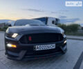 Форд Мустанг 2017 в Тячеве на Automoto.ua Черный Форд Мустанг, объемом двигателя 2.3 л и пробегом 99 тыс. км за 21000 $, фото 16 на Automoto.ua